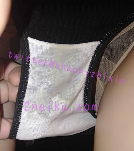 排卵期原味内裤照片-1 - 缩略图