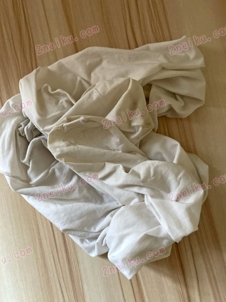 学姐的原味白色连裤袜的照片-第一张 - 缩略图