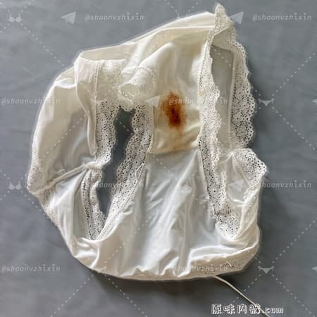 月经原味内裤，大姨妈内内 - 缩略图