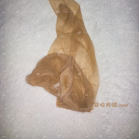 无内肉丝，肤色原味丝袜照片 - 缩略图