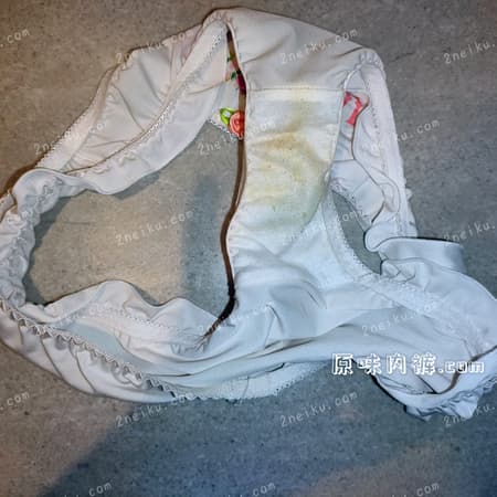 姐姐刚脱下来的内裤 - 缩略图