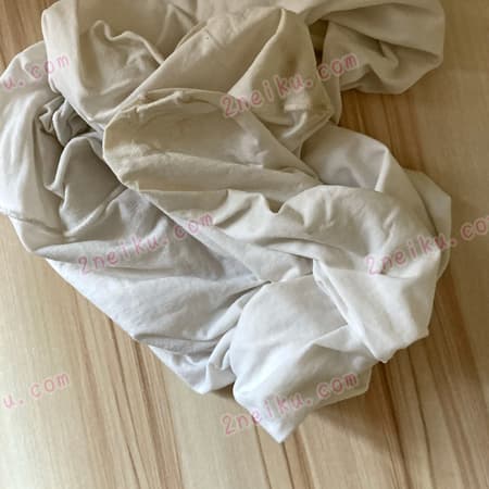 学姐的原味白色连裤袜的照片-第一张 - 缩略图