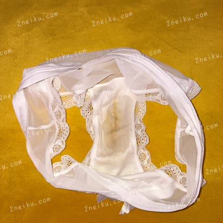 性感透视女士蕾丝二手内裤 - 缩略图